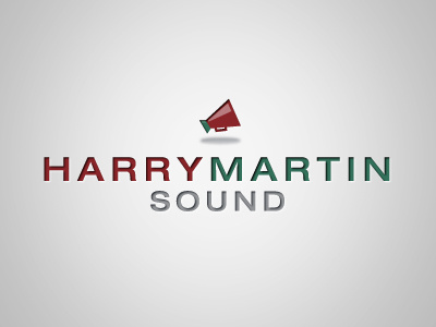 Harry Martin Sound