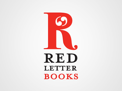 Red Letter Branding branding