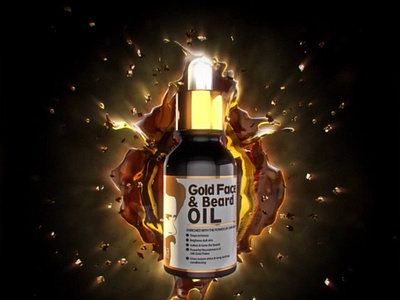 Beard Growth Oil beardgrowthoil growbeardfaster