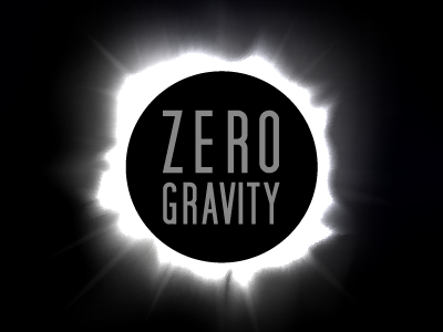 Zero Gravity