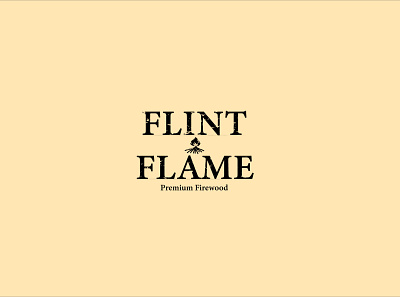 Daily Logo Challenge Day 10/50 Flame Logo dailylogochallenge design flame logo illustration logo vector