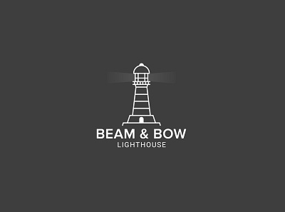 Daily Logo Challenge Day 31/50 Lighthouse Logo dailylogochallenge design illustration lighthouse lighthouse logo logo vector