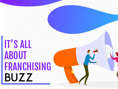 It S All About Franchising Buzz business businessconsultant businessopportunities franchise newopportunities startup
