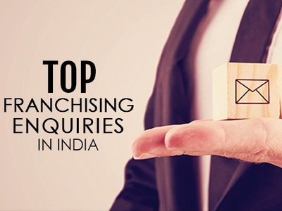 Top Franchising Enquiries In India business businessconsultnat businessfranchise franchise newopportunities startup