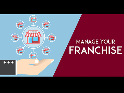 Untitled16 Tips Could Help You Manage Your Franchise business businessconsultant entrepreneur franchise newopportunities startup