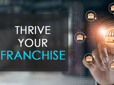 Thrive Your Franchise business businesscard businessclass businessman businessopportunity businessstartup businesstrip franchise franchiseoppotunity frantasticfranchise