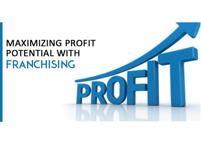 Maximizing Profit Potential with Franchising