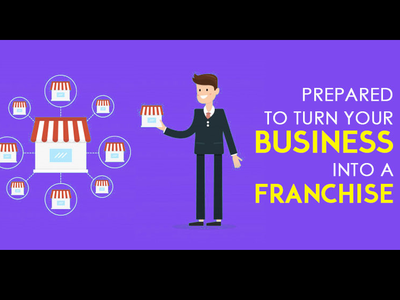 Prepared to Turn Your Business into a Franchise business businessopportunities franchsie newopportunities startup