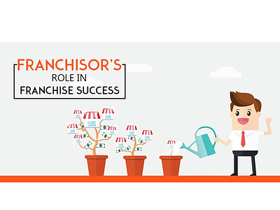 Franchisor’s role in Franchise Success