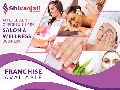 Shivanjali Wellness business businessopportunities businessopportunity franchise franchiseoppotunity franchises newopportunities saloon spa startup