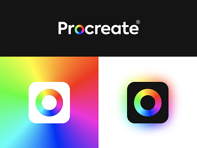 Procreate Pocket Designs Themes Templates And Downloadable Graphic Elements On Dribbble