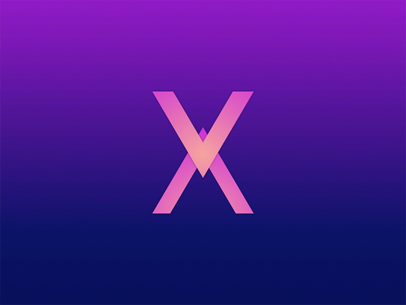 X - 36 Days of (Interactive) Type 36days 36daysoftype interaction interactive lettering principle x
