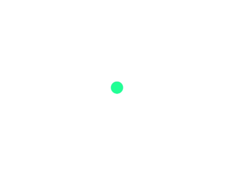 Loading animation colour dot gif load loader principle progress