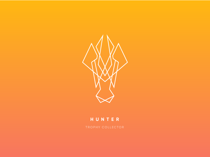 Hunter by Sam Bunny on Dribbble