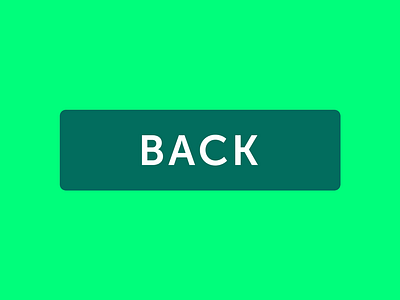Back animation back bunny button hover interaction sam ui ux vector