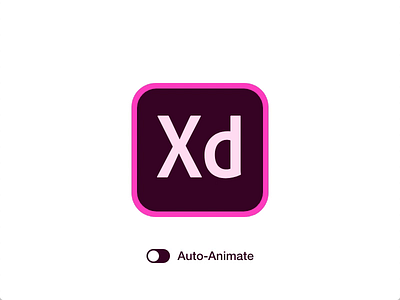 Adobe XD Auto-Animate adobe adobe xd auto animate bunny madewithadobexd sam ui ux xd