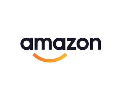 The New Amazon Reveal Animation amazon aws branding bunny design identity logo rebrand rebranding sam ui