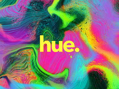 hue.