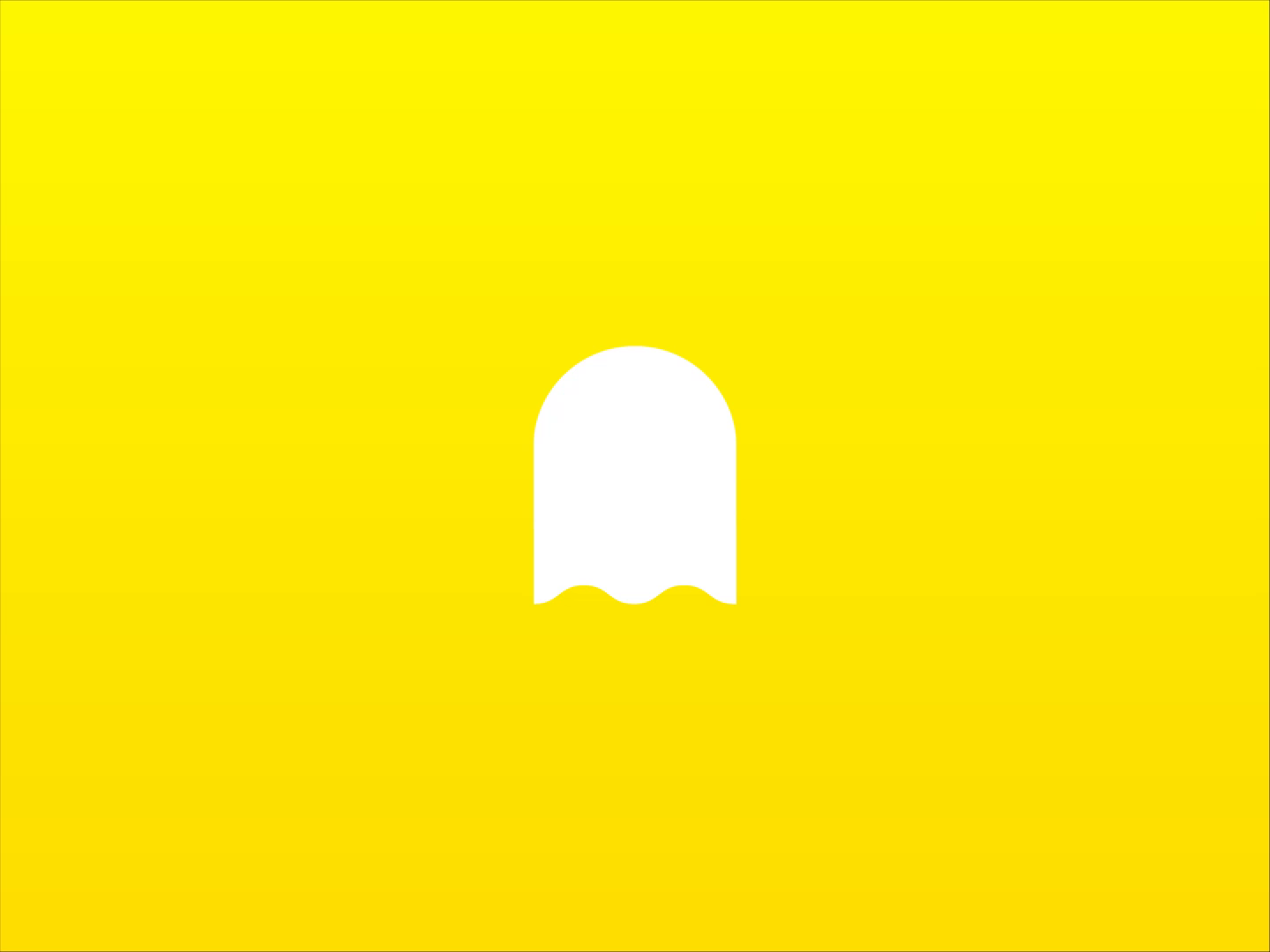 The New Snapchat Loader by Sam Bunny on Dribbble