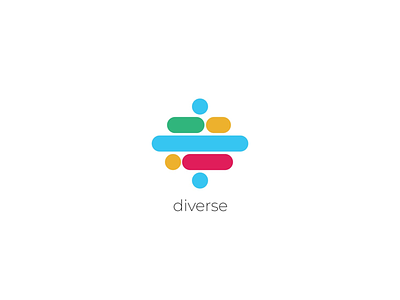 Diverse Logo