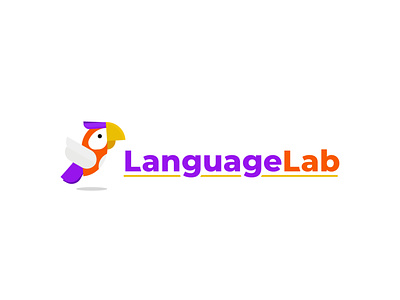 Language Lab Logo