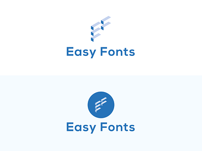 Easy Fonts icon for PageCDN inc icon logo