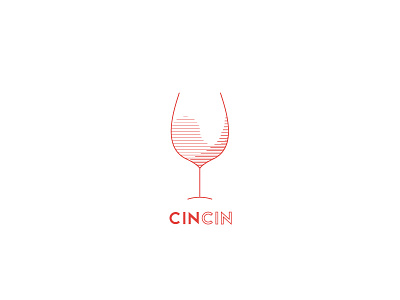 Logo Design for wine