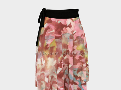 Wrap Skirt Collection