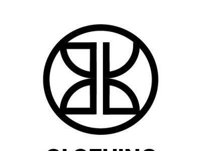 BLK Logo Design