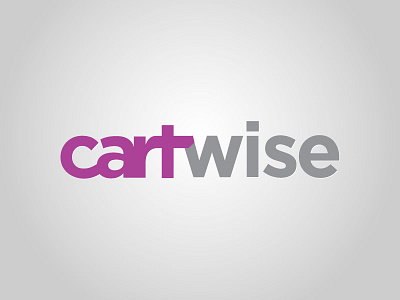 cartwise branding identity