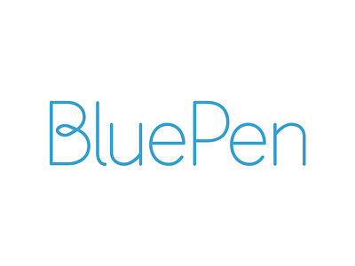 BluePen Identity