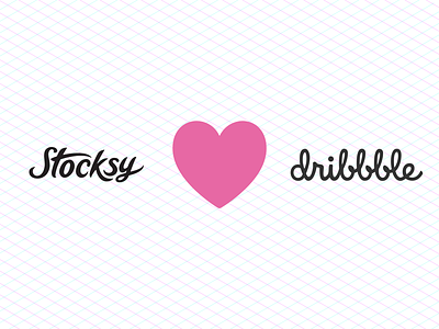 Stocksy 💖 Dribbble branding interface design ui