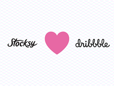 Stocksy 💖 Dribbble