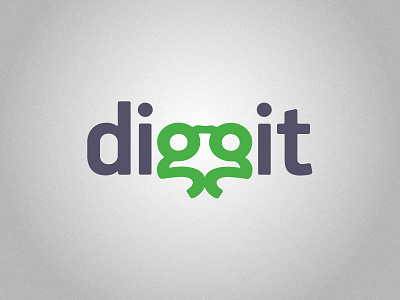 Diggit