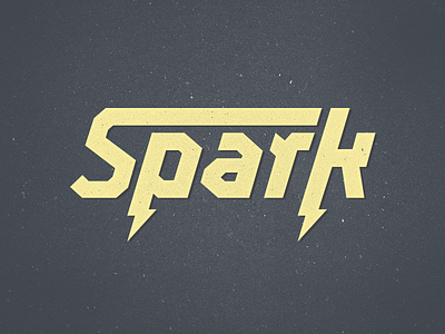 Spark bolt lightning spark texture