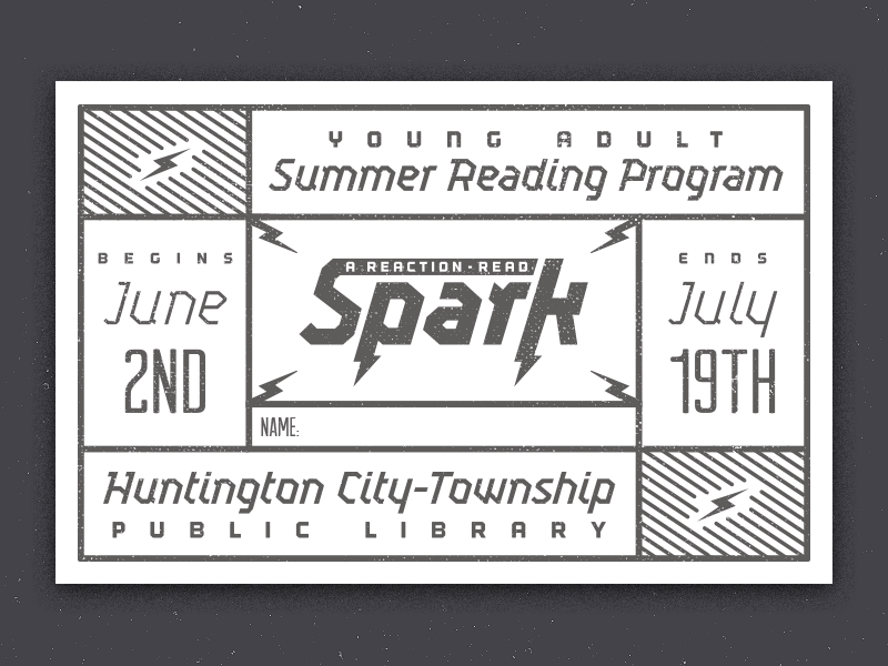 Spark final dribbble