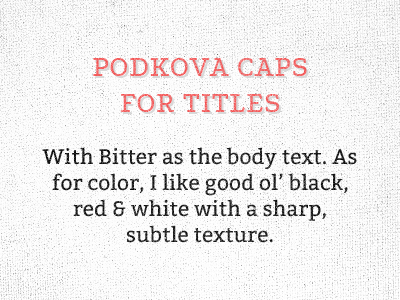 Self-explanatory bitter black podkova red sharp texture white