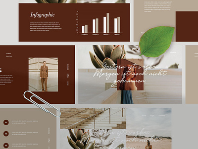 KASIH -  PowerPoint Template