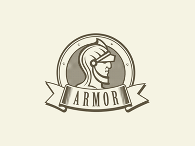 Armor v.2 armor knight shield