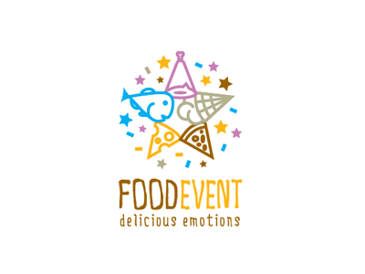 Food Event v.2 event food star