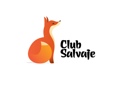 Club Salvaje fox