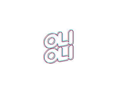 Oli Oli design logo