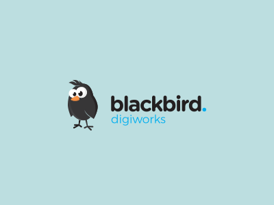 Blackbird DW