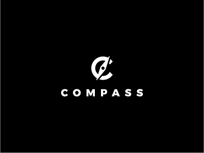 Compass by Oleg Urazovsky on Dribbble