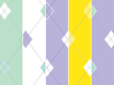 Argyle Fabric Pattern Series argyle diamonds fabric design fabric pattern pattern design spoonflower