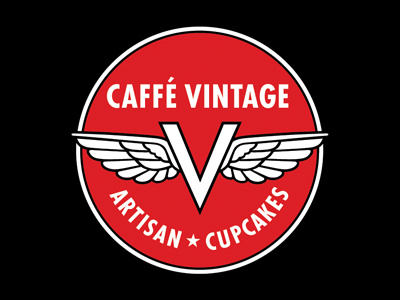 Logo: Café and Bakery