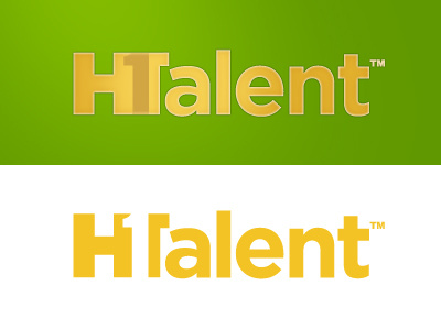 Logo: H1Talent Final