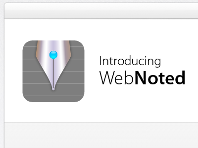 Work in Progress: App Icon (2) globe gray icon illustration logo notes pen writing