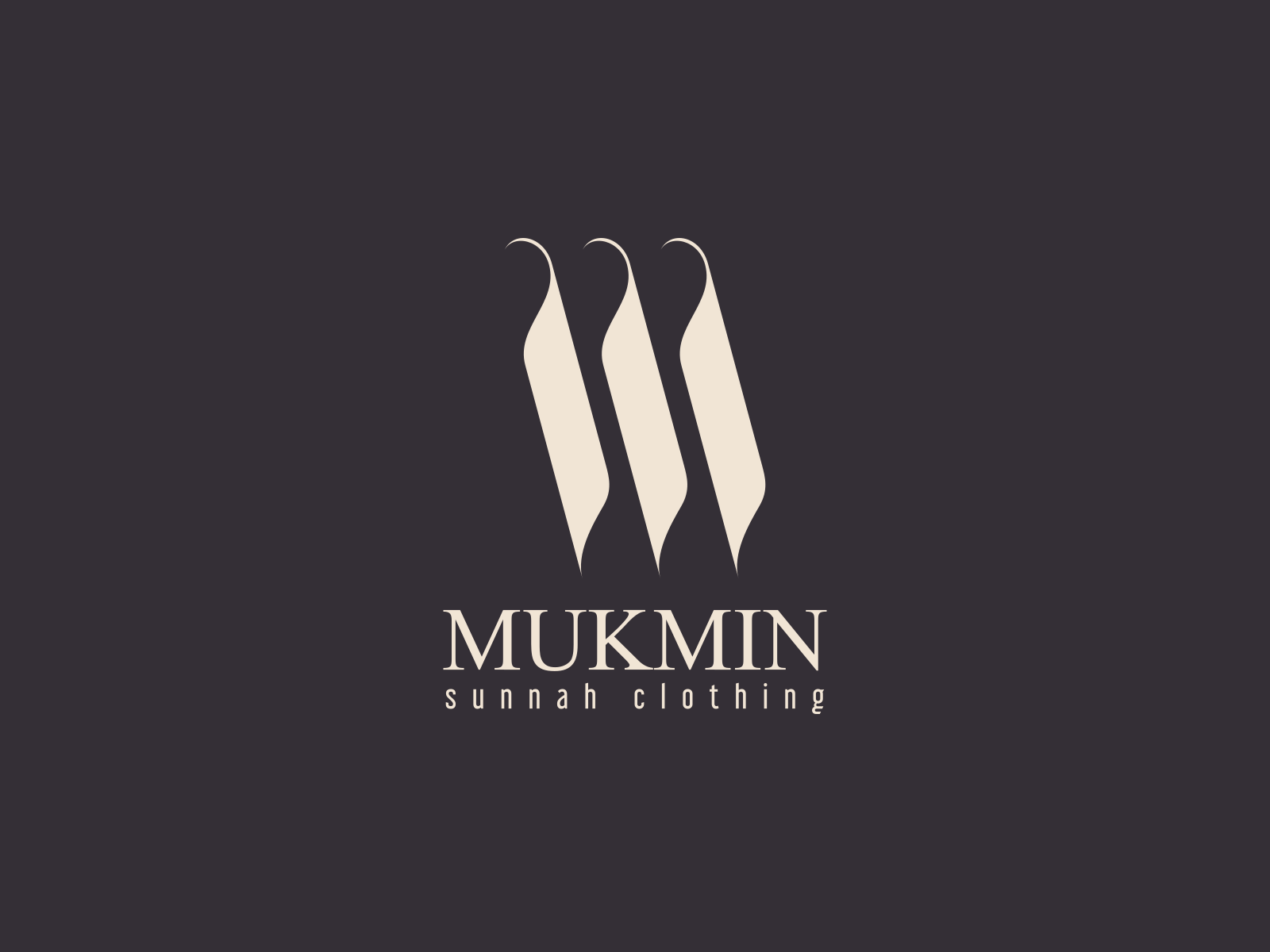 Mukmin Sunnah Clothing By Adi Prayoga On Dribbble<script async src=