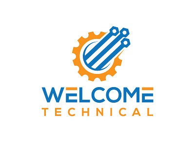 technology logo